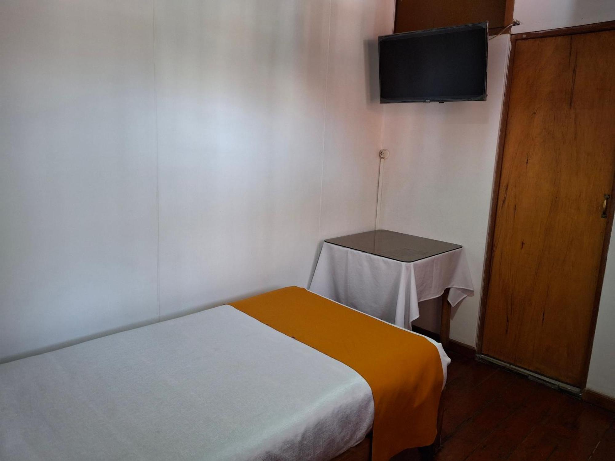 Hostal Lluvia De Oro Arequipa Exteriör bild