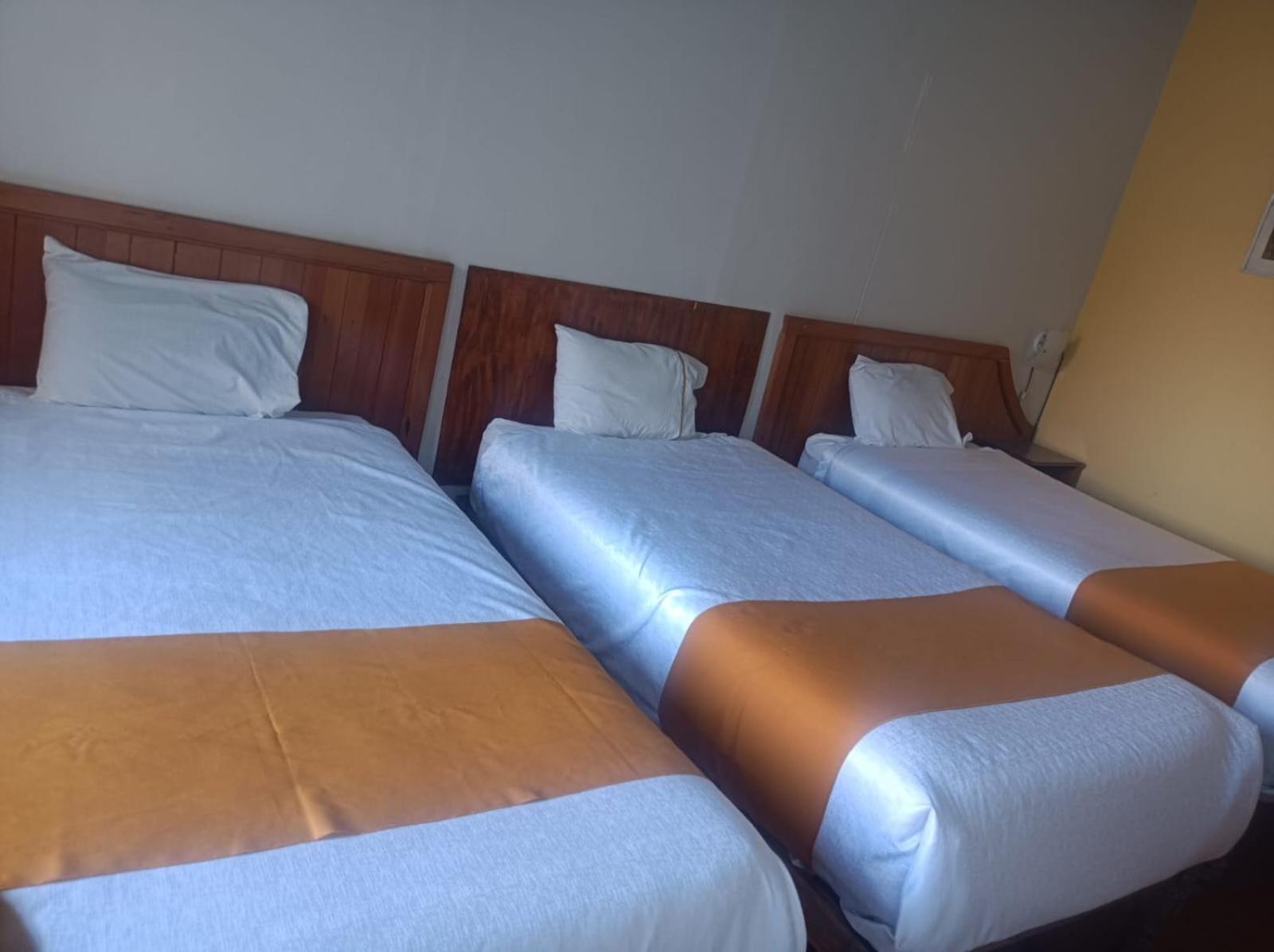 Hostal Lluvia De Oro Arequipa Exteriör bild